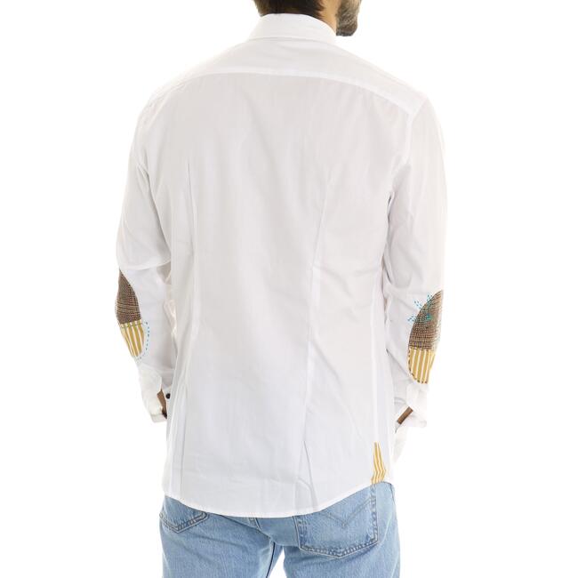 CAMICIA CON TOPPA KOON - Mad Fashion | img vers.650x/